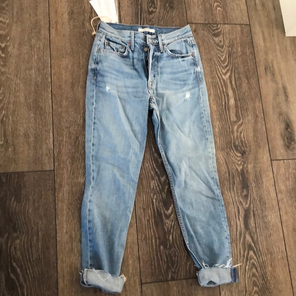 GRLFRND Jeans the karolina - Picture 4 of 6